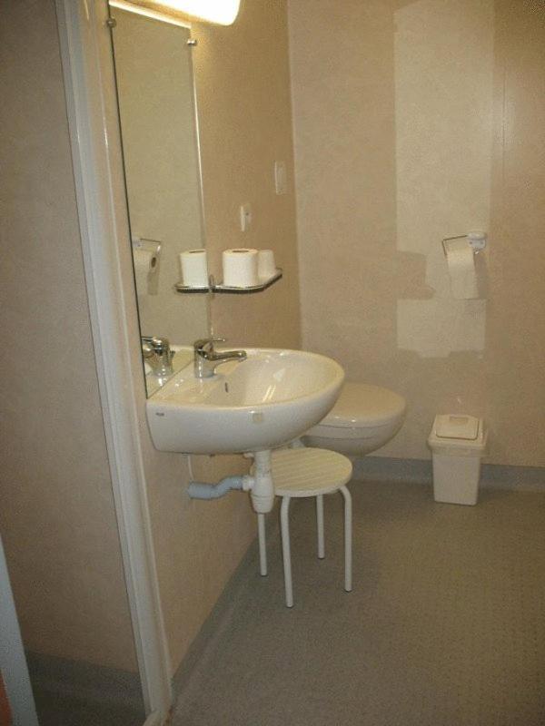 Home Du Buisson Hotel Des Familles Isle 외부 사진