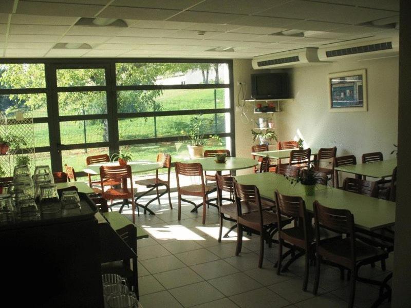 Home Du Buisson Hotel Des Familles Isle 외부 사진