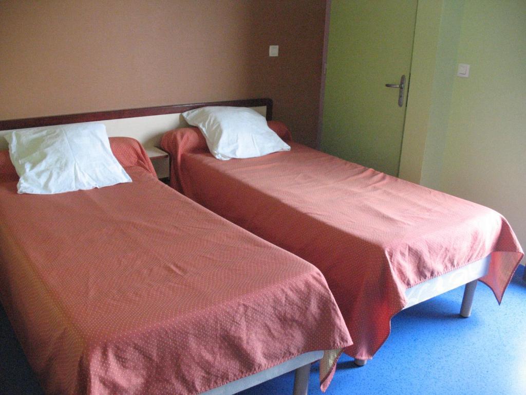 Home Du Buisson Hotel Des Familles Isle 외부 사진
